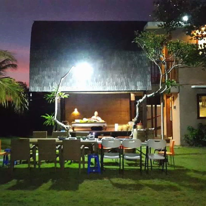 Villa Bali