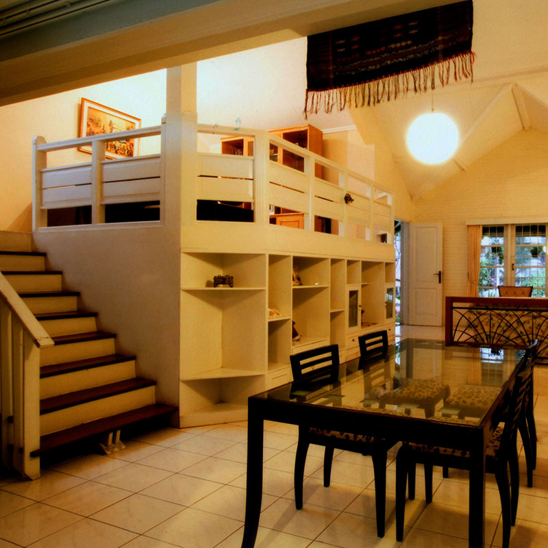 Fix furniture - Kitchen Set